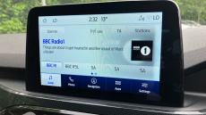 Ford Kuga 1.5 EcoBlue ST-Line First Edition 5dr Diesel Estate
